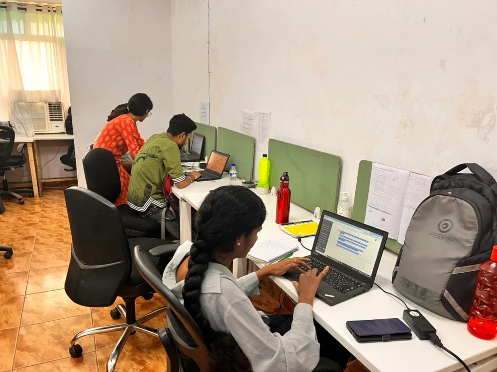 Digital Marketing Agency in Haldwani